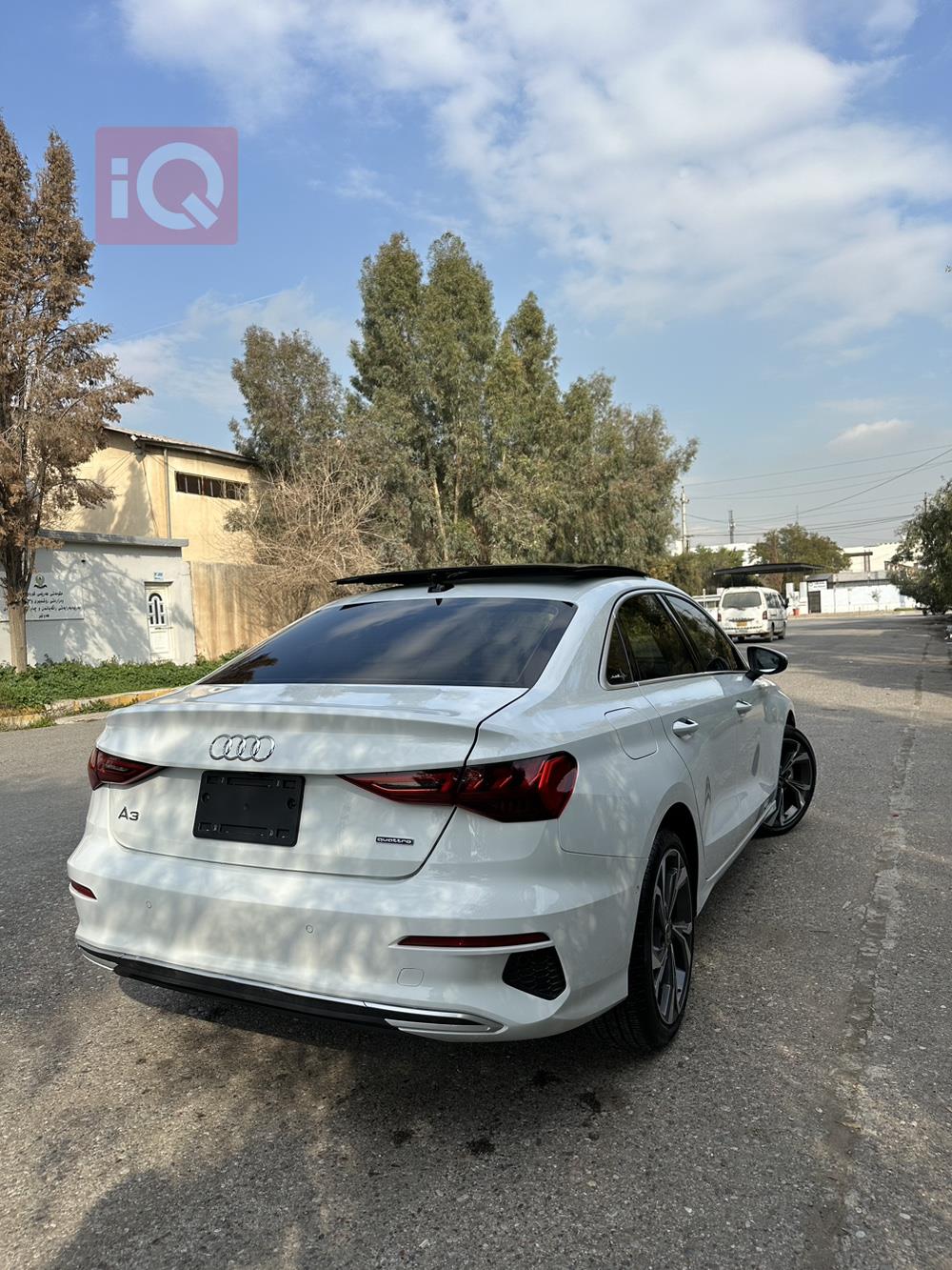 اودي A3